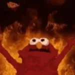 UMD: INSANITY!ELMO Phase 1.