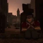 Scottish Soldier (Guts&Blackpowder)