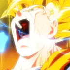 Goku's Scream ppp - Sound