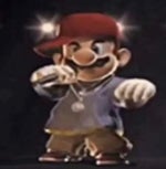 Mario Desert Type Beat