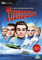 Thunderbirds Theme Tune