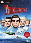 Thunderbirds Theme Tune
