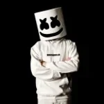 Marshmello Alone