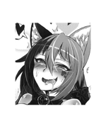 dog sniffing camera asmr