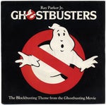 GhostBusters Theme Instrumental