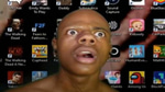 Ishowspeed screaming