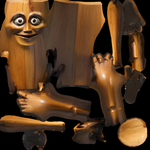 Man screaming meme sound effect