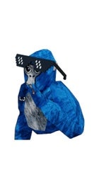 gorilla tag do u wannna play minigames