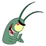 Plankton Roasting Family.