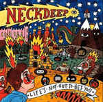 CS GO MVP - Neck Deep Life's not out to get you - Sound