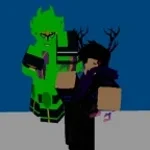 JoJo's Bizarre Adventure slowed