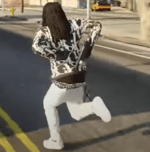 SCREAM..............