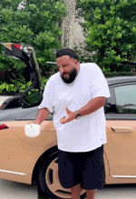 TELL EM TO BRING OUT THE CAPPUCCINO