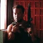 DIE HARD_ Yippie Kay Yay