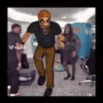 Shucks Without SFX slowed reverb