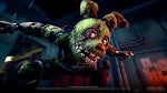 I Always comeback Springtrap