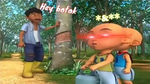 Hey botak
