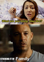 MEME 2020 What Are You Doing, Step Bro?