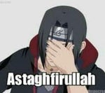 astaghfirullah - Sound