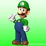 Good job! (Luigi)