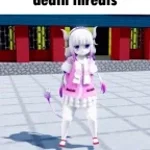 Nanotha warai - Sound