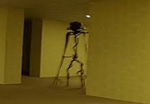 backrooms humming sound