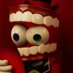 Sonic.exe crashing out