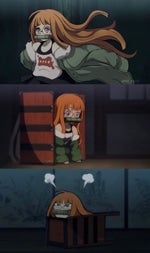 JoJo s Bizarre Adventure Opening 6 chase 4K Creditless HD