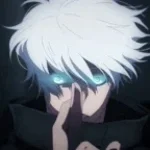 gojo domian expansion