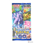 I plat Pokemon GO everyday