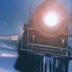The Polar Express Hot Chocolate! 4K UHD Warner Bros