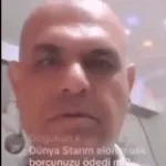 Dünyanın en büyük orospu çocuğu thomas