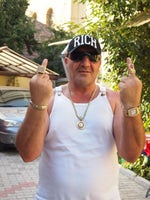 A venit buldozerul TIK TOK 1 by Raihold