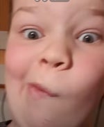 DREAM ON FORTNITE KID