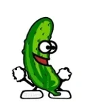 evil Pickle?
