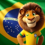 ATENÇÃO PATRIOTAS, EM FRENTE AO QG, UMA ESTATUA COMUNISTAAAAAA