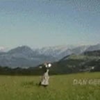 Yodelling Sound Effect