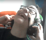 caca de kenzo