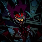 What did you say? -Alastor