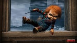 DBD Chucky: I'm Amazing
