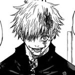 Gojo saying "You're so right!" - Sound