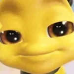 Sweet-Little-Bumblebee