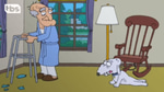 Herbert : Family Guy No
