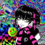 Pretty Rave Girl (Nightcore)