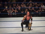 Undertaker Bell