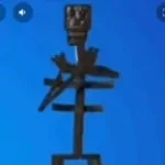 Glendo macarena fortnite (copy)