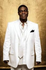 Tracy Morgan: Brian Fellow - Newport