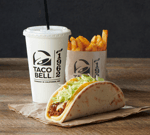 Taco Bell Bong!