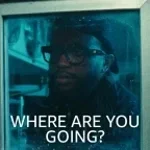Where are you going