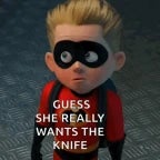 Ca va être Harrr Ley